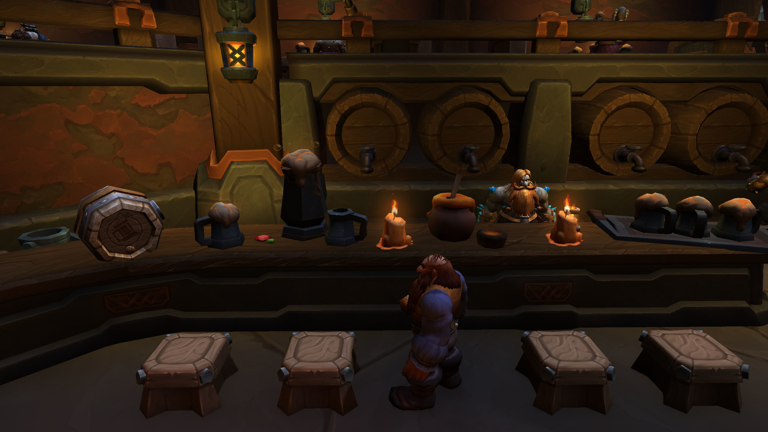 WoW In-Game Festivals Guide: What to Do for Cosmetics and What to Skip